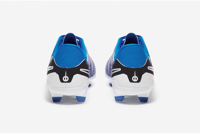 Футбольні бутси Nike Tiempo Legend X Academy MG DV4337-400