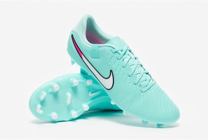 Футбольные бутсы Nike Tiempo Legend X Academy MG DV4337-401