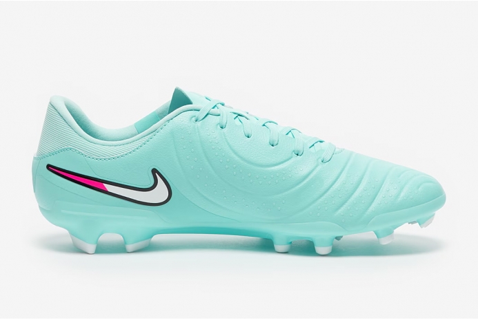 Футбольные бутсы Nike Tiempo Legend X Academy MG DV4337-401