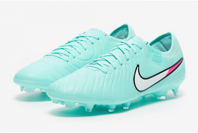 Футбольные бутсы Nike Tiempo Legend X Academy MG DV4337-401