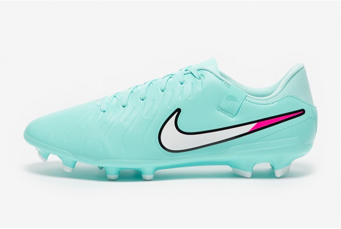 Футбольные бутсы Nike Tiempo Legend X Academy MG DV4337-401