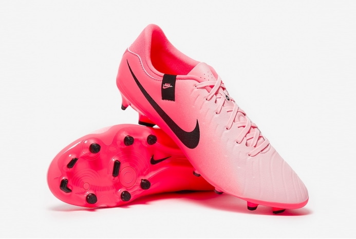 Футбольні бутси Nike Tiempo Legend X Academy MG DV4337-601