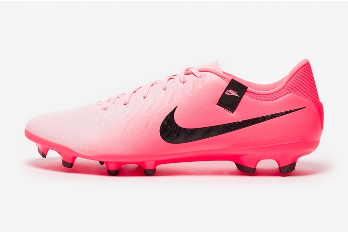 Футбольні бутси Nike Tiempo Legend X Academy MG DV4337-601