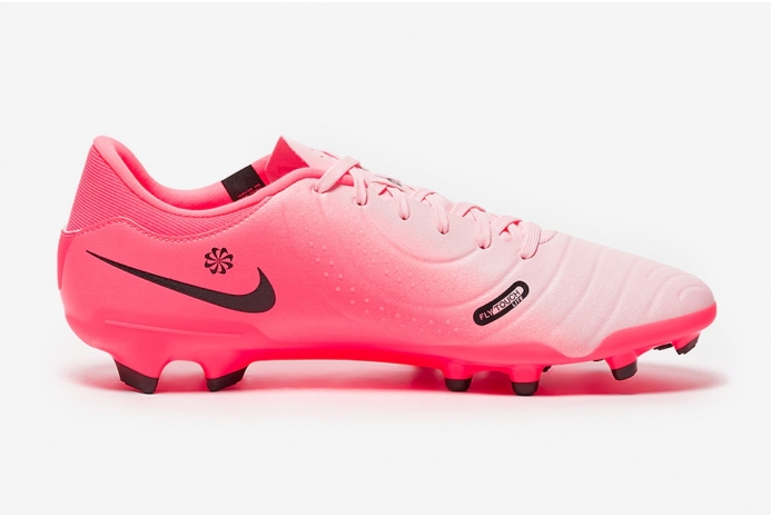 Футбольні бутси Nike Tiempo Legend X Academy MG DV4337-601