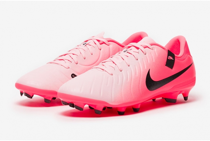 Футбольні бутси Nike Tiempo Legend X Academy MG DV4337-601