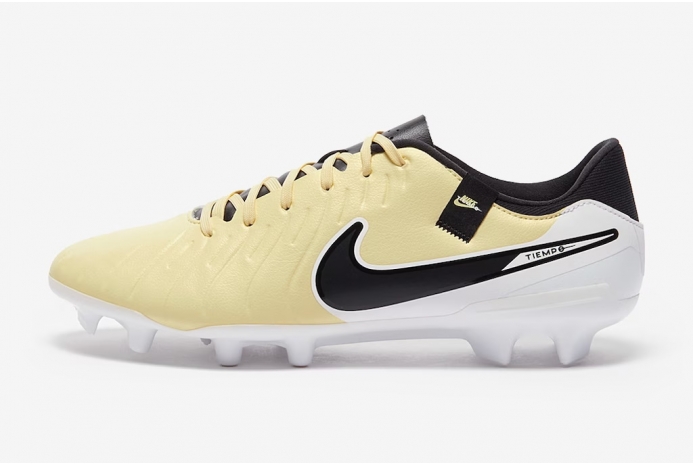 Футбольні бутси Nike Tiempo Legend X Academy MG DV4337-700