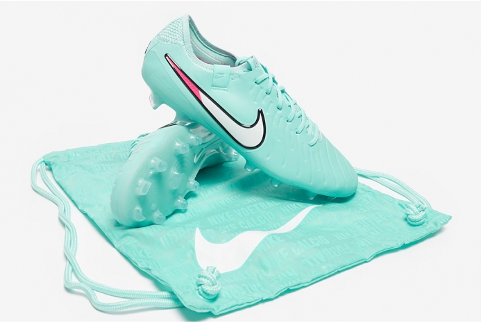 Футбольні бутси Nike Tiempo Legend X Elite FG DV4328-401