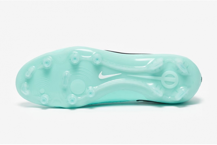 Футбольні бутси Nike Tiempo Legend X Elite FG DV4328-401