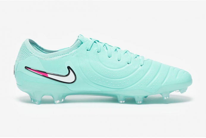 Футбольні бутси Nike Tiempo Legend X Elite FG DV4328-401