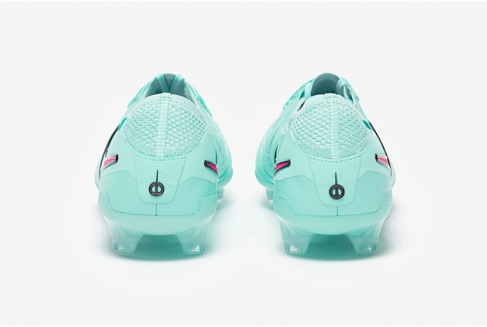 Футбольні бутси Nike Tiempo Legend X Elite FG DV4328-401