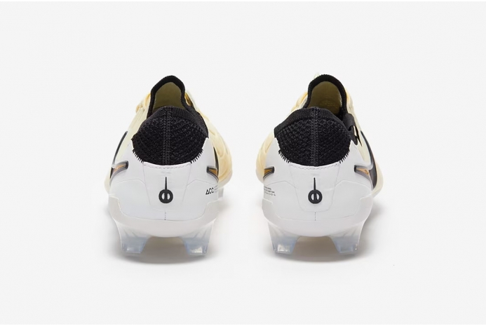 Футбольные бутсы Nike Tiempo Legend X Elite FG DV4328-700