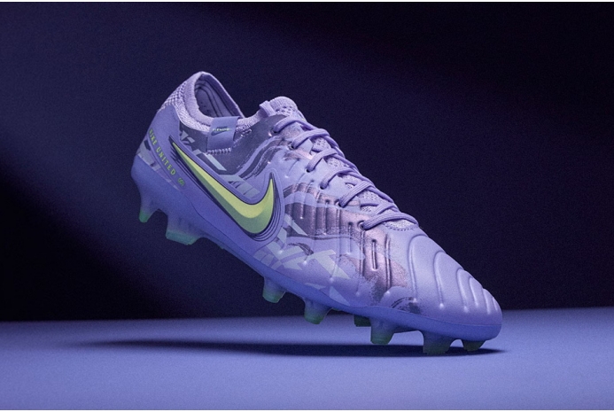 Футбольные бутсы Nike Tiempo Legend X Elite NU1 FG HF1592-500