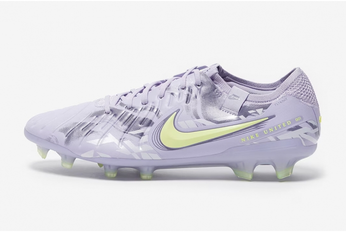 Футбольные бутсы Nike Tiempo Legend X Elite NU1 FG HF1592-500