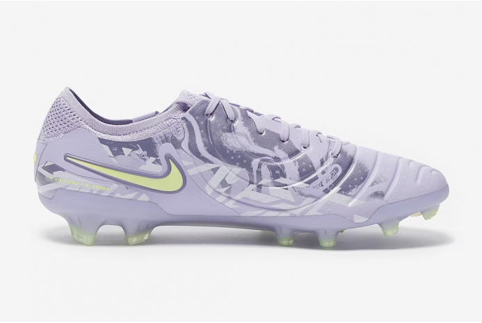 Футбольные бутсы Nike Tiempo Legend X Elite NU1 FG HF1592-500