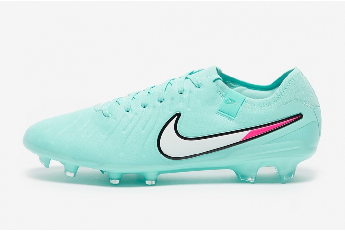 Футбольные бутсы Nike Tiempo Legend X Pro FG DV4333-401