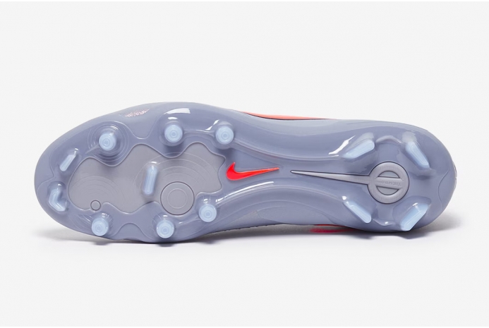 Футбольные бутсы Nike Tiempo Legend X Pro FG DV4333-402