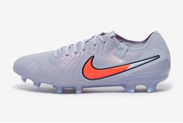 Футбольные бутсы Nike Tiempo Legend X Pro FG DV4333-402