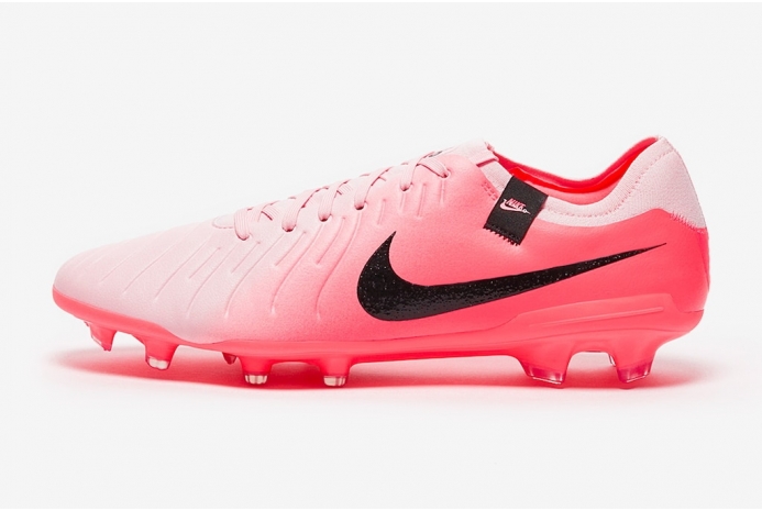 Футбольные бутсы Nike Tiempo Legend X Pro FG DV4333-601