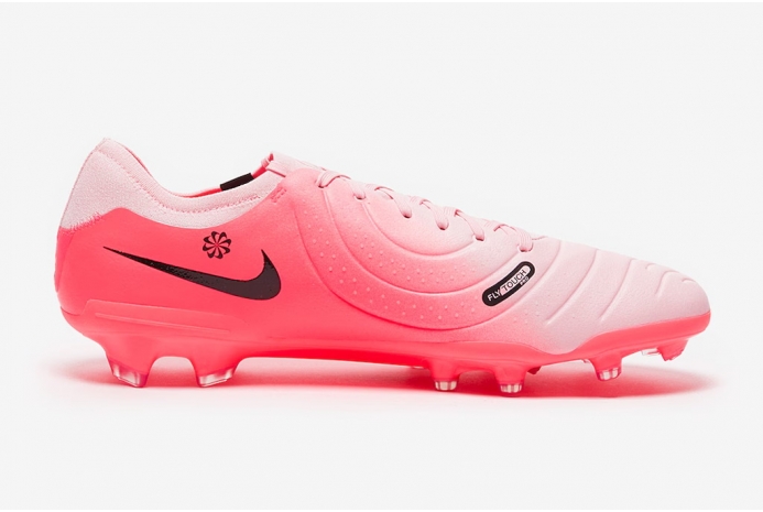 Футбольные бутсы Nike Tiempo Legend X Pro FG DV4333-601