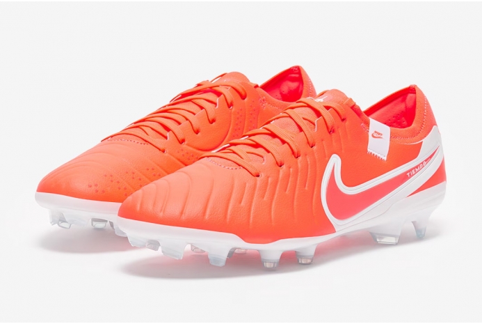 Футбольні бутси Nike Tiempo Legend X Pro FG DV4333-800