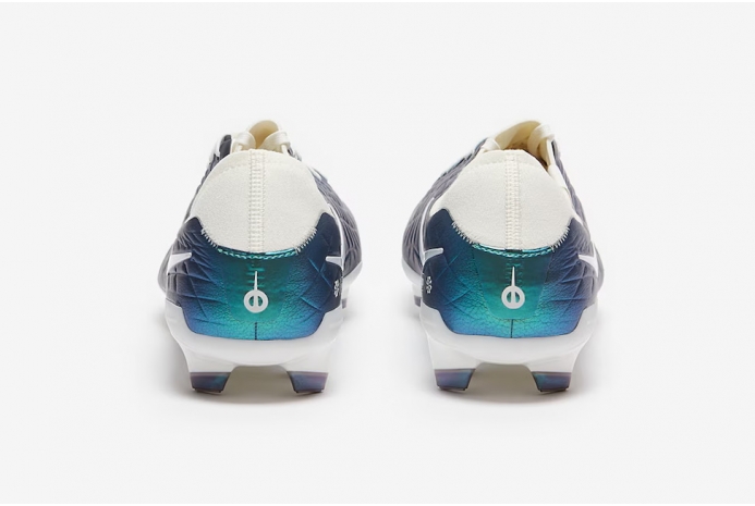 Футбольні бутси Nike Tiempo Legend X Pro FG x Emerald FQ3248-300