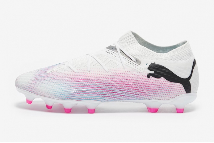 Футбольні бутси Puma Future 7 Pro+ FG/AG 107705-01