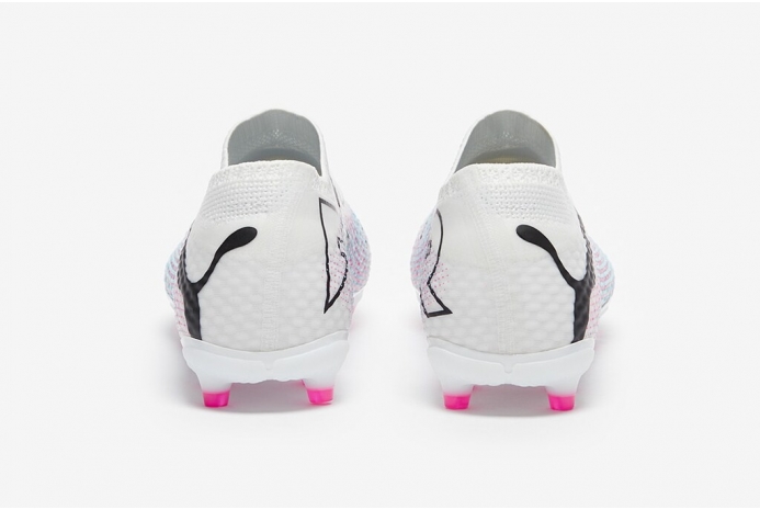 Футбольні бутси Puma Future 7 Pro+ FG/AG 107705-01