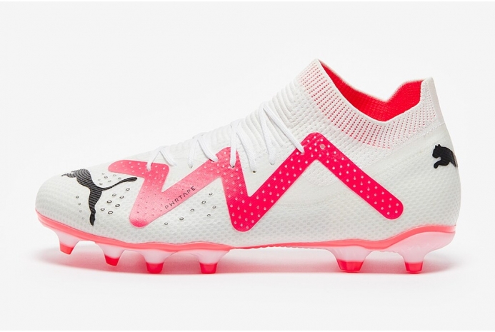 Футбольные бутсы Puma Future Pro FG/AG 107361-01