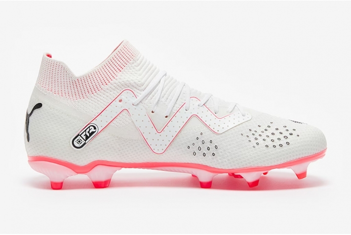Футбольные бутсы Puma Future Pro FG/AG 107361-01