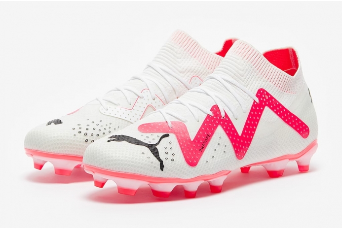 Футбольные бутсы Puma Future Pro FG/AG 107361-01