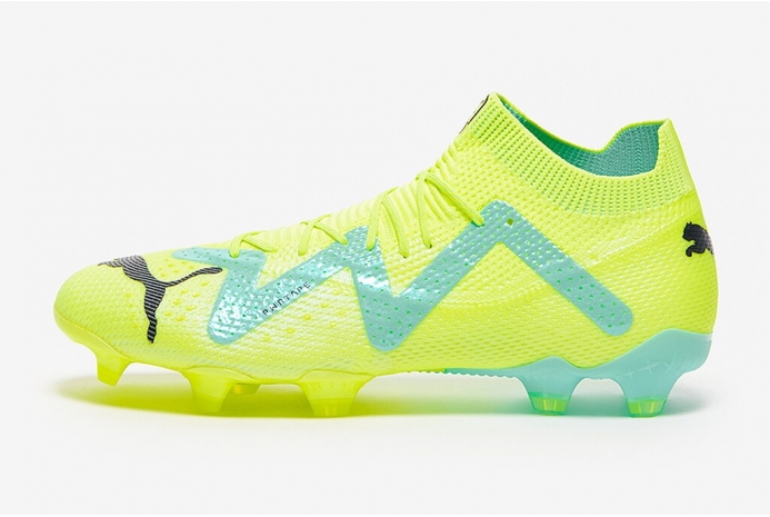 Футбольные бутсы Puma Future Ultimate FG/AG 107165-03
