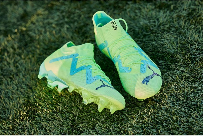Футбольные бутсы Puma Future Ultimate FG/AG 107165-03