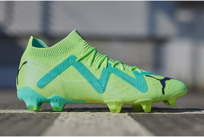 Футбольные бутсы Puma Future Ultimate FG/AG 107165-03