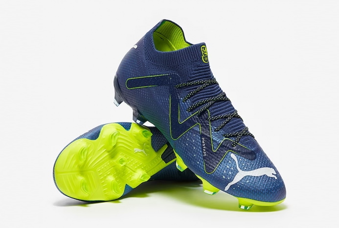 Футбольные бутсы Puma Future Ultimate FG/AG 107355-03