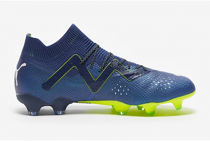 Футбольные бутсы Puma Future Ultimate FG/AG 107355-03