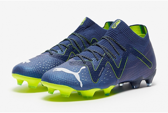 Футбольные бутсы Puma Future Ultimate FG/AG 107355-03