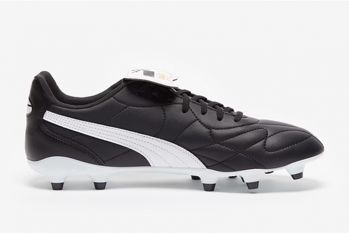 Футбольные бутсы Puma King Top FG/AG 105607-01