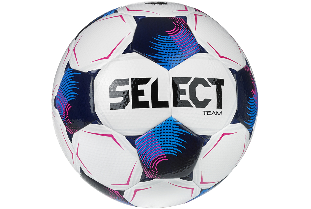 Футбольный мяч Select Team DB V26 61071