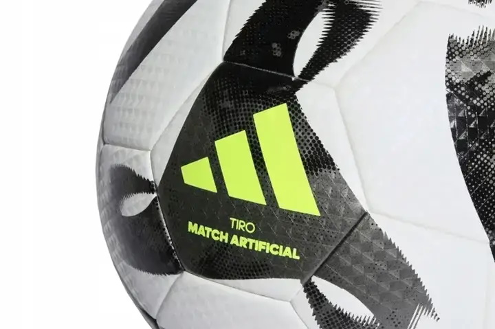 Футбольный мяч Adidas Tiro League Artificial Ground HT2423