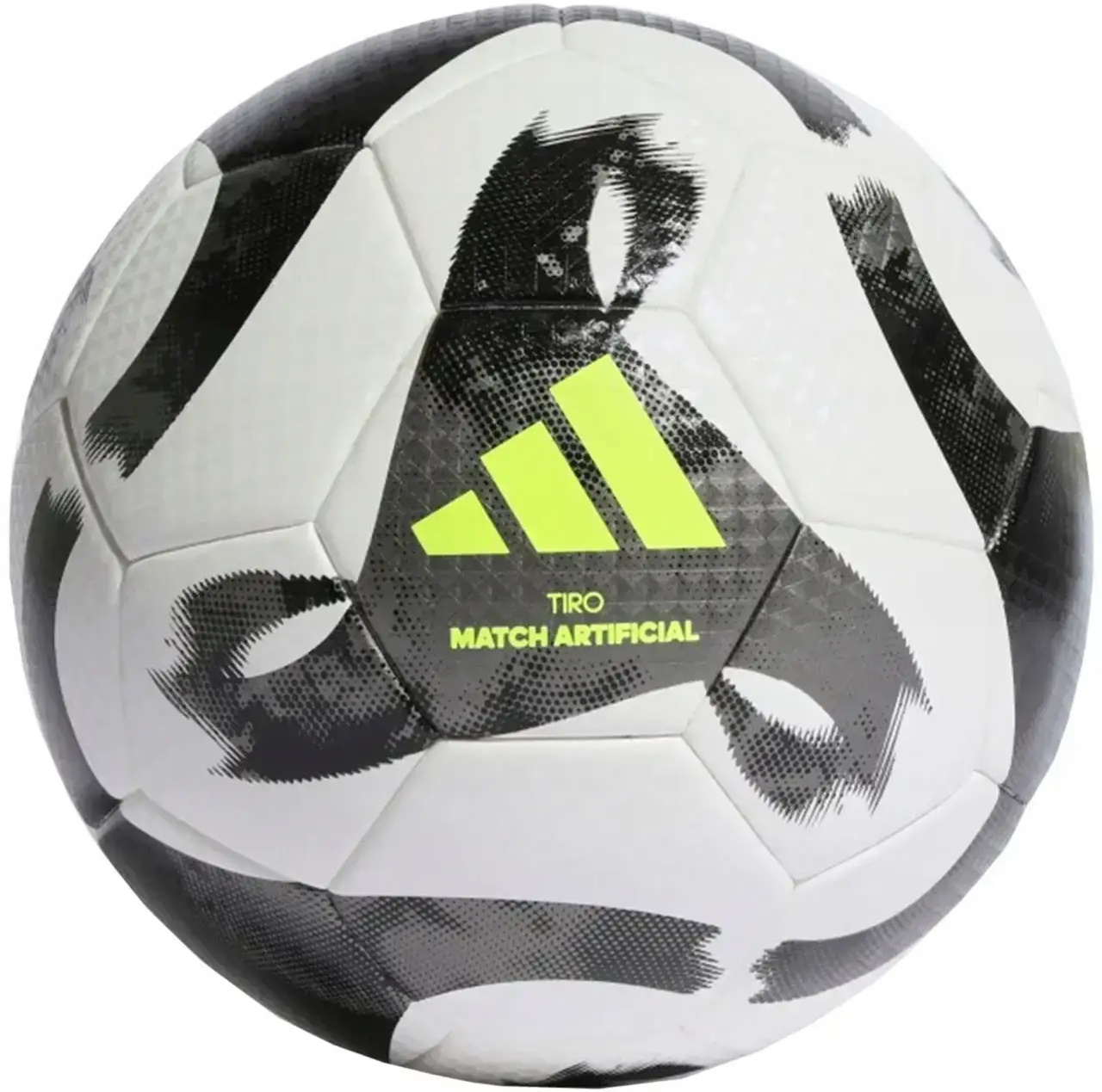 Футбольный мяч Adidas Tiro League Artificial Ground HT2423