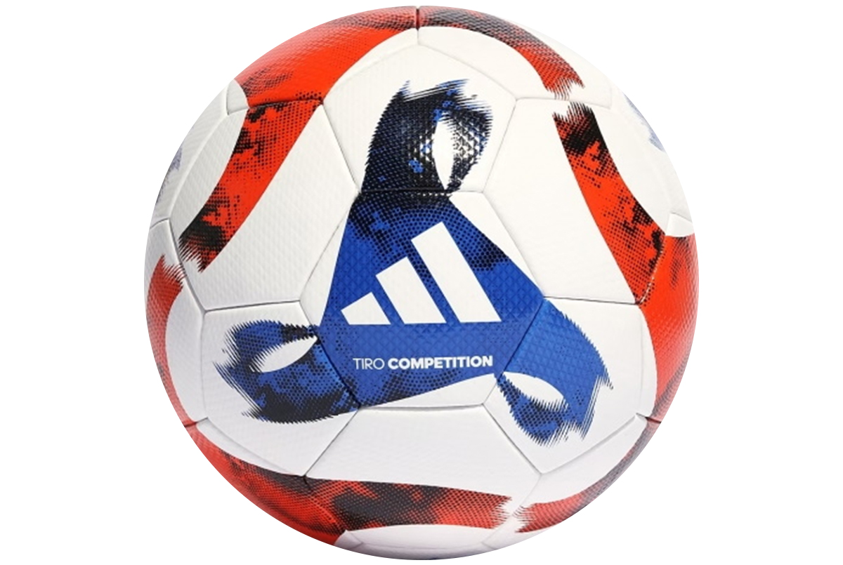 Футбольный мяч Adidas Tiro Competition HT2426