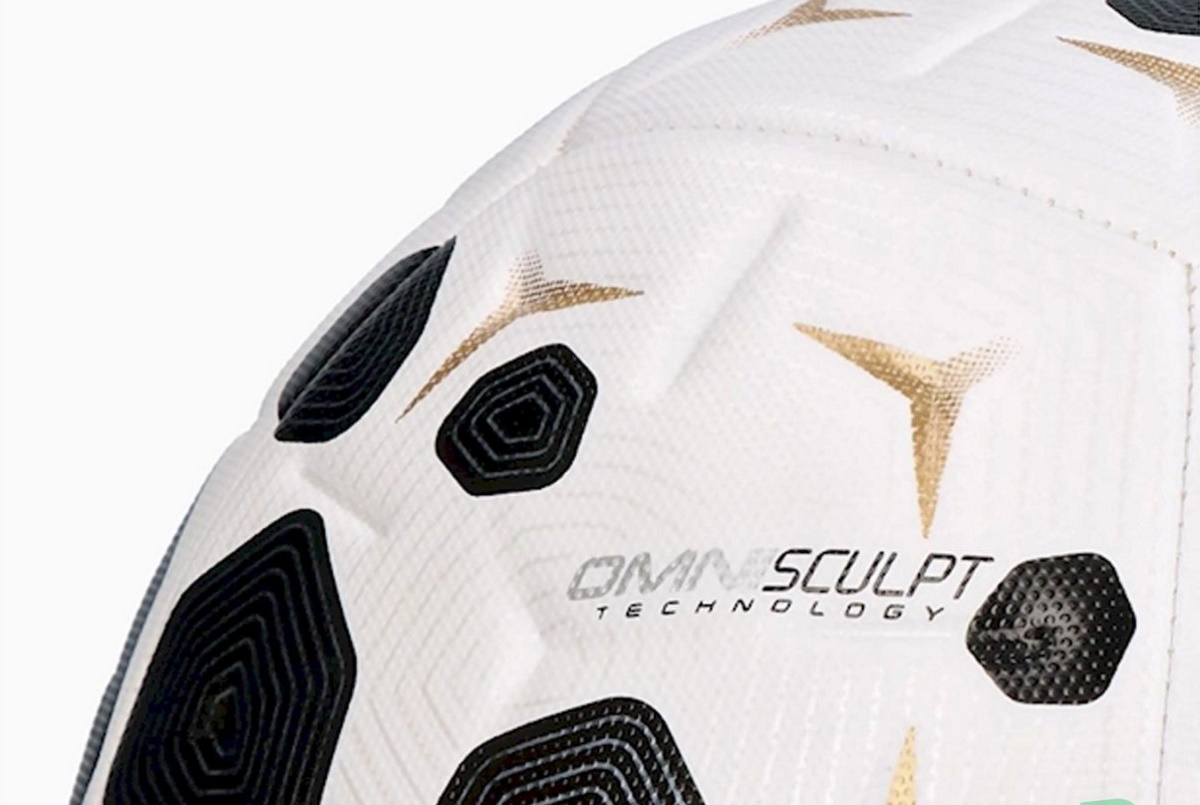 Футбольный мяч Nike Academy Team 25/26 HV4386-100