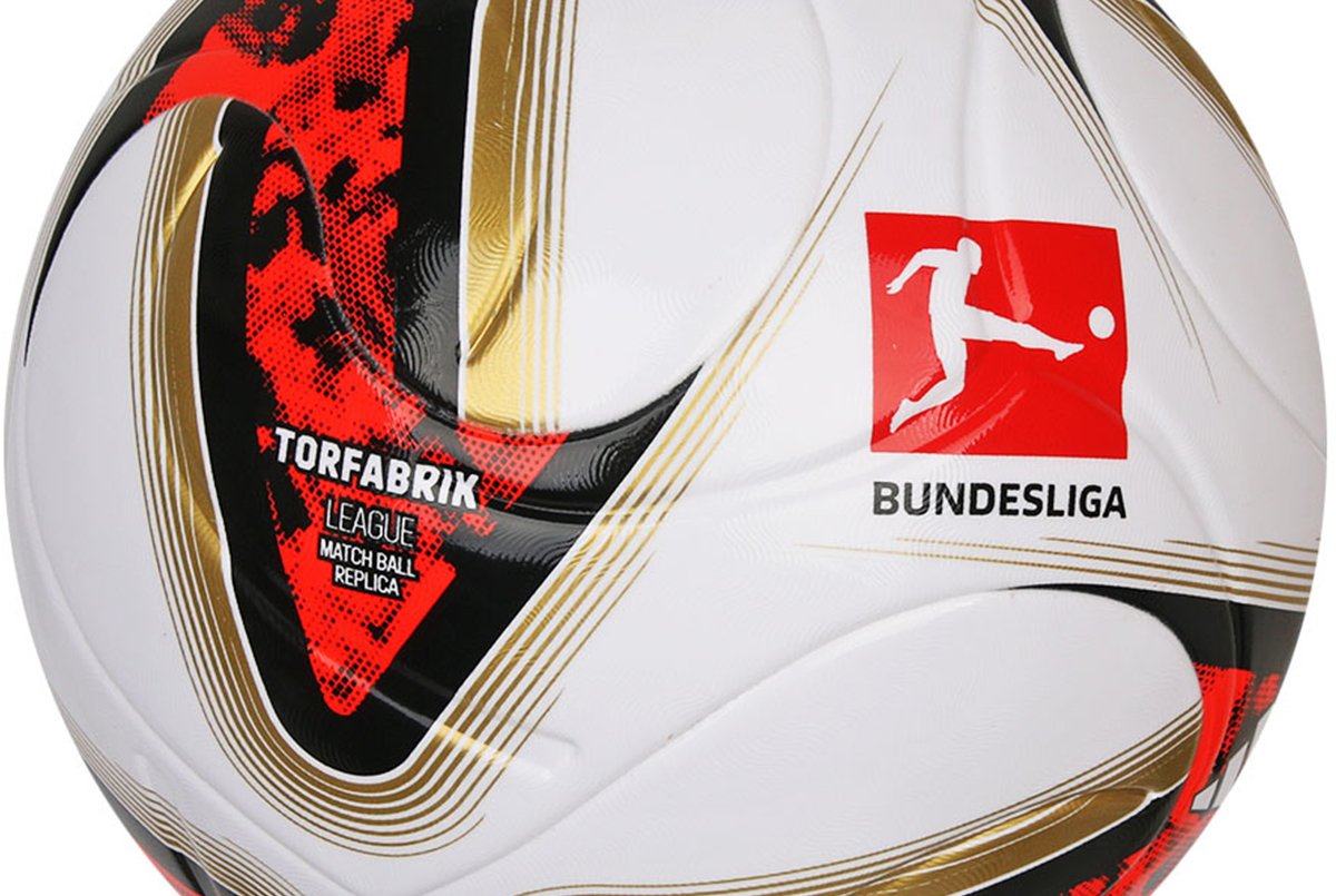 Футбольный мяч Adidas Torfabrik 26/27 League Box HY5057