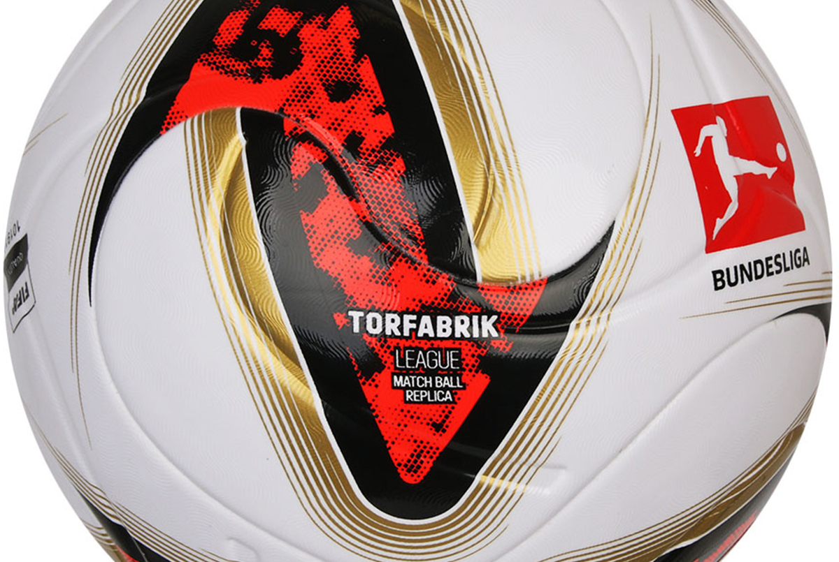 Футбольный мяч Adidas Torfabrik 26/27 League Box HY5057