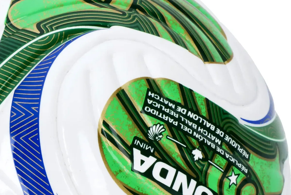 Сувенірний м'яч Adidas FIFA World Cup 26 Trionda MINI JD8034