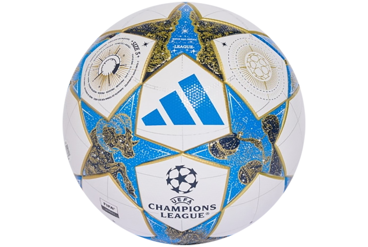 Футбольный мяч Adidas Finale 26 League Box JP1548