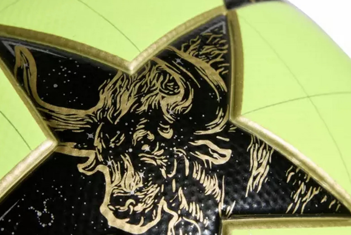 Футбольный мяч Adidas Finale 26 League Winter JZ9994