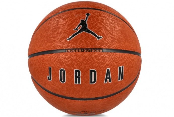 Баскетбольный мяч Nike Jordan Ultimate - Size 7