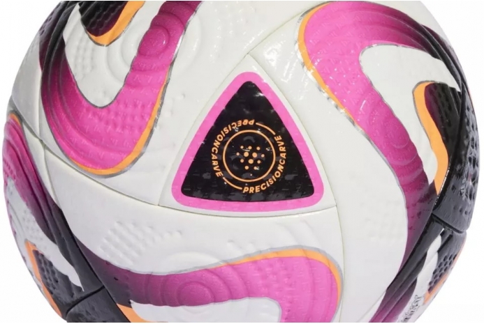 Футбольный мяч Adidas Conext 24 OMB IP1616