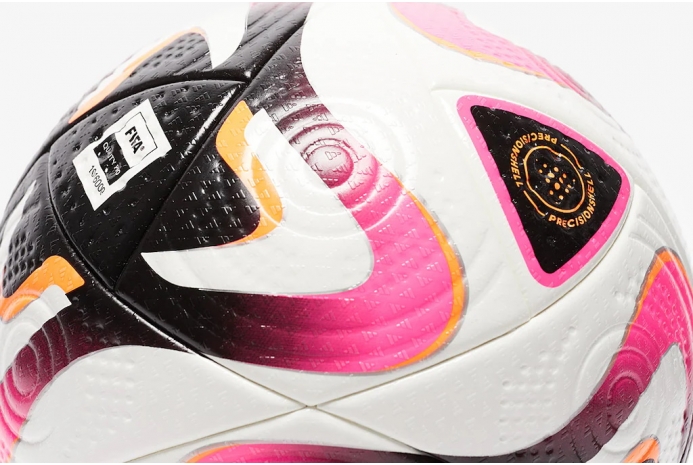 Футбольный мяч Adidas Conext 24 OMB IP1616